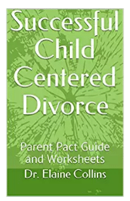Successful Child Centered Divorce